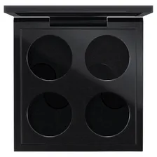 MAC Палетка для теней х 4 Pro Palette Eye Shadow