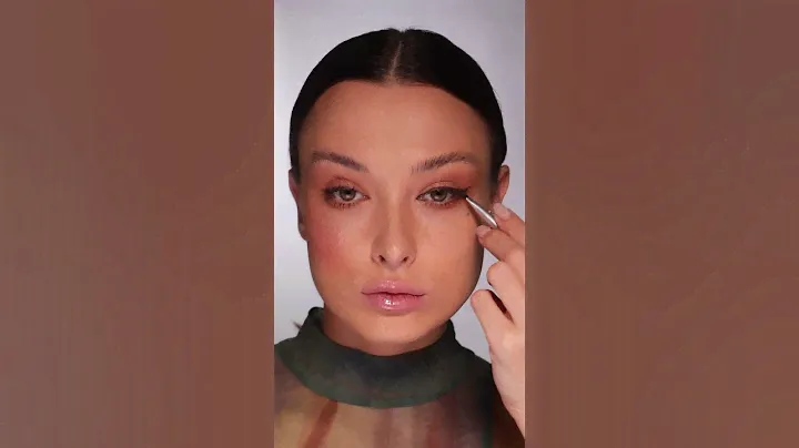 С Influence Beauty можно создать невероятный образ всего за несколько минут ✨