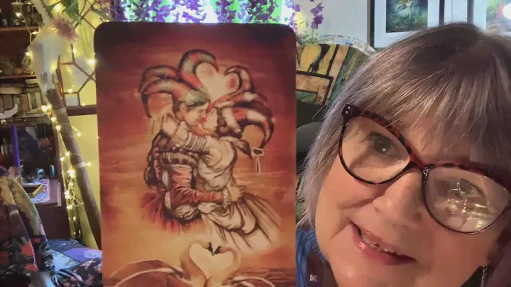 MYSTIC PALETTE TAROT (Muted Tone) - latest edition walk through