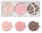 Estrade Палетка для стробинга Strobing palette Picasso теплая гамма