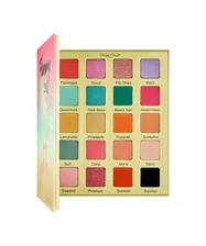 Палетка теней Violet Voss - Flamingo PRO Eyeshadow Palette