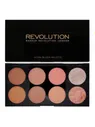 Палетка румян Ultra Blush Palette Hot Spice "Revolution"