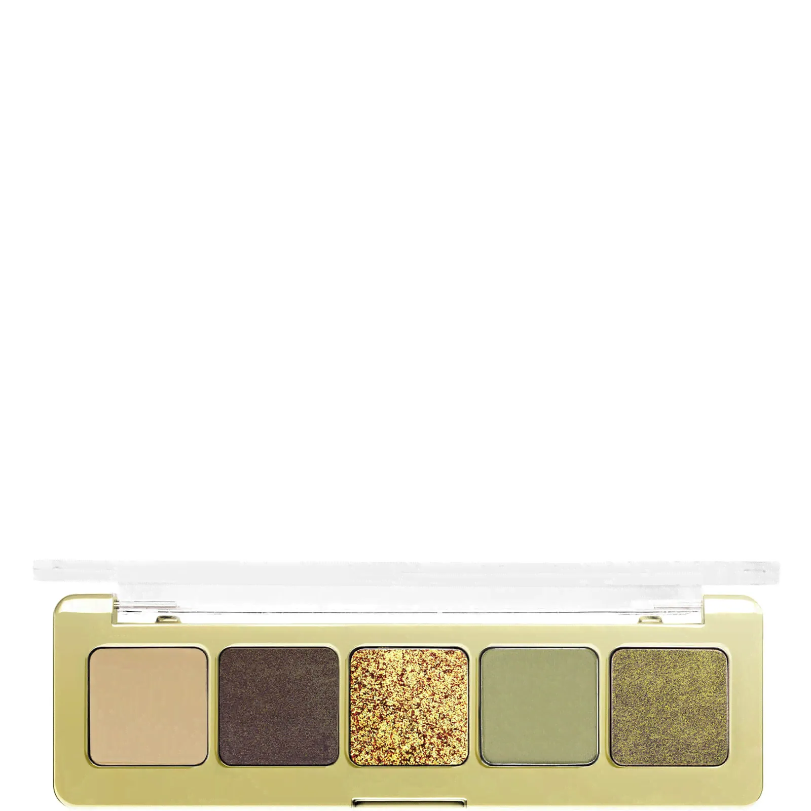 Natasha Denona Mini Gold Palette 4g-1