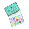 MOIRA Sweet Delights Palette