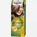 Фитокраска для волос PALETTE®, 400 средне-русый
