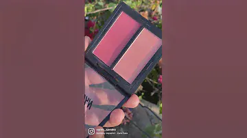Nykaa best blush ever! Must try #nykaa #nykaahaul #makeup #mynykaa