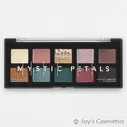 1 NYX Mystic Petals Shadow Palette MPSP02 - Dark Mystic Joy's cosmetics