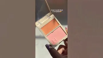 Cream & powder in one palette?🌸 #preppyyyy #grwm #makeup #beauty #thatgirl #ugc ​⁠@hince_official