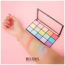 Makeup Revolution Палетка теней Re-loaded Palette Sugar Pie