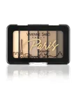 Vivienne Sabo Палетка теней для век мини Eyeshadow Palette mini