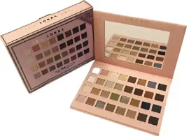 LORAC Mega Pro 32 Eye Shadow LOS ANGELES Palette 4 LIMITED EDITION Matte Shimmer
