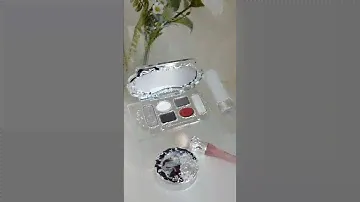 flower knows - ✨ PRETTIEST ✨ makeup yesstyle unboxing #cbeauty #flowerknows #yesstyle