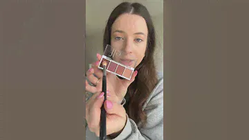 Elf Cosmetics Bite Sized Eyeshadow Palette Review | #makeup #makeupreview #drugstoremakeup