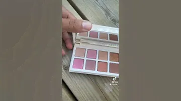 Fenty Bomb Posse Eyeshadow Palette