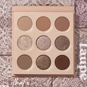 Палетка теней Colourpop - That's Taupe Palette