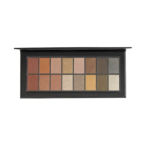 ADEN Палетка теней Eyeshadow Palette, Палетка теней Eyeshadow Palette-0