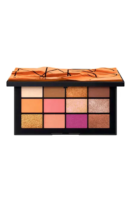 Палетка теней для век Afterglow Eyeshadow Palette-0