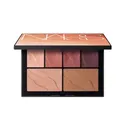 NARS Палетка для макияжа HOT NIGHTS FACE PALETTE