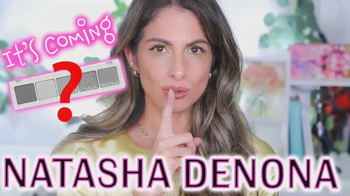 Buying EVERYTHING NATASHA DENONA! The Cupid One!