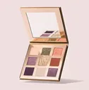 VERA Beauty Палетка теней Eyeshadow palette