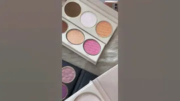 Kolekcja GLAM MOOD od Revolution PRO