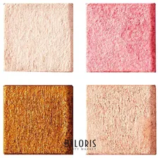 Makeup Obsession Палетка хайлайтеров Glow Crush Highlighter Palette Sun Drenched