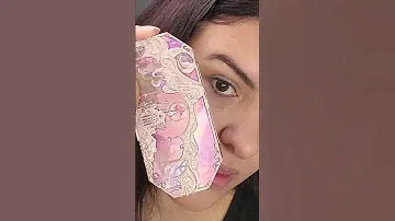 Tutorial - Flower Knows Moonlight Mermaid: 02 Celestial Castle