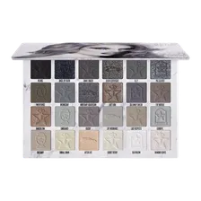 Jeffree Star Cremated palette