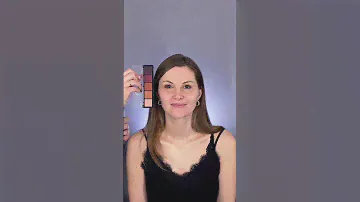 Как подобрать цветотип.Палетки Stasy Alex #makeup #makeuptutorial #beauty #viralbeauty #makeupartist
