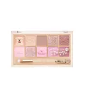 [CLIO] Pro Eye Palette #21 INGEOLMI DANGDANGE