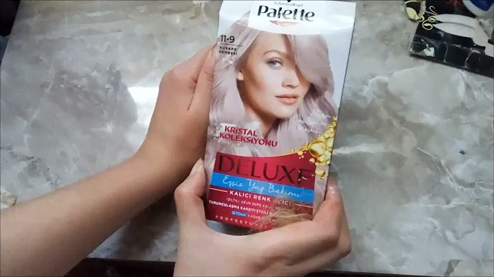 Deluxe 11\9Kuvars Pembe#palette#kristalkoleksiyon