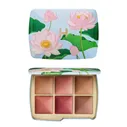 Hourglass Lotus Flower Palette 6x1.4g