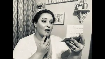 Mini Praline Face Palette from I Heart Revolution