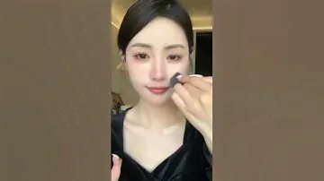 judydoll - 2 in 1 highlighter contour pallette