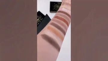 Lavelle Collection Frabjous Make-up Palette