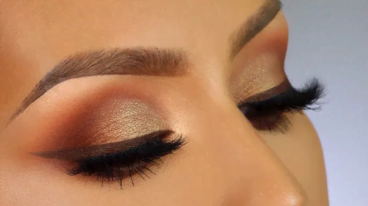 Game of thrones makeup tutorial Urban decay palette