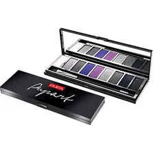 Pupart Eyeshadow Palette 005 Smoky