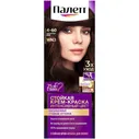 Крем-краска Palette для волос стойкая 4-60, 110мл