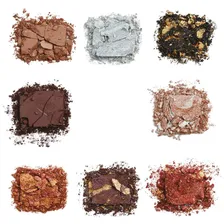 Палетка теней Regeneration Palette Astrological