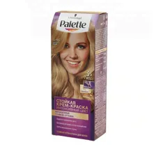 Крем-краска для волос PALETTE стойкая 8-16 Пепельно-русый