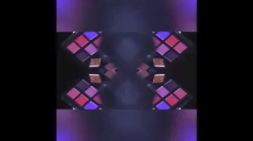 London Vibe Eyeshadow Palette | Rarity Cosmetics