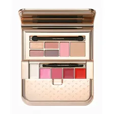 Палетка для макияжа лица / Naj Oleari La Postina Makeup Palette