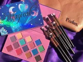 Magical Eyeshadow Palette