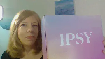 Ipsy Boxycharm Unboxing