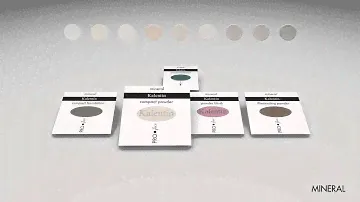 Kalentin Magnetic Palette