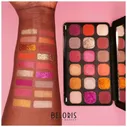 Makeup Revolution Палетка теней для век Forever Flawless Namaste Spirituality Eyeshadow Palette