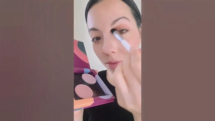 Blush all-over… 1 product, 3 uses!