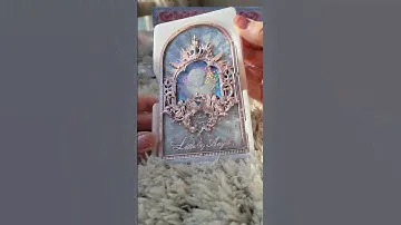 Flower Knows Little Angel Eyeshadow Palette Unboxing!👼 #makeup #flowerknows