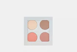 Palette Hybrid Textures