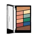 Палетка Теней Для Век Wet n Wild Color Icon 10-Pan Palette (10 Оттенков) Stop playing safe